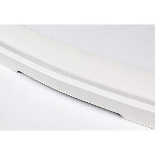 Alerón trasero Duck Bill DriftX para Chevy Camaro 2016-2020