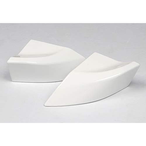 Alerón trasero Duck Bill DriftX para Chevy Camaro 2016-2020