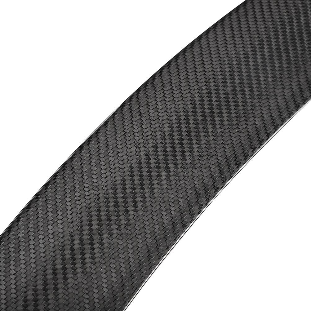 Alerón Trasero SCITOO para BMW Z4 E89 2009-2015 Fibra Carbono