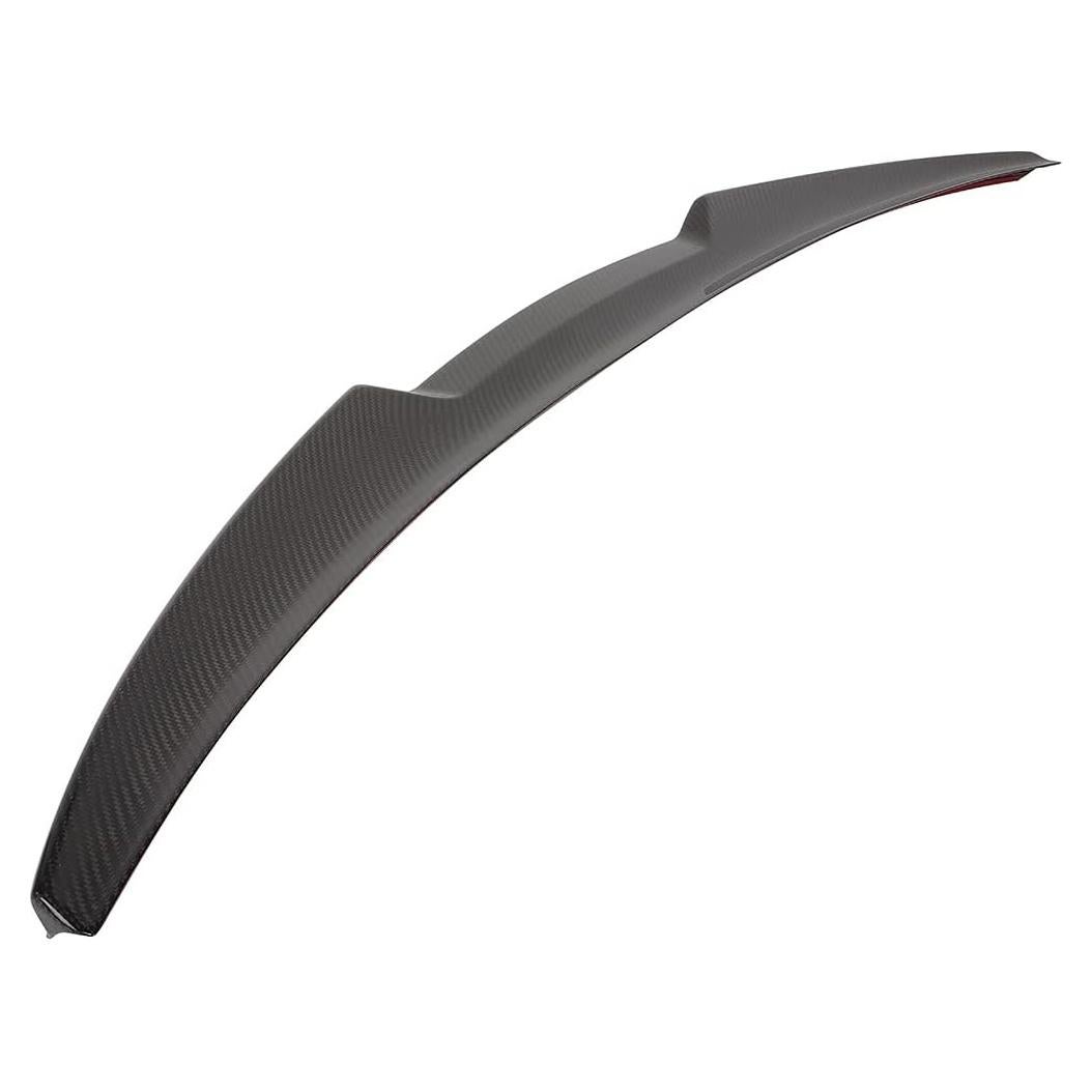 Alerón Trasero de Fibra de Carbono AINTIER para BMW E92 M3 2007-2013