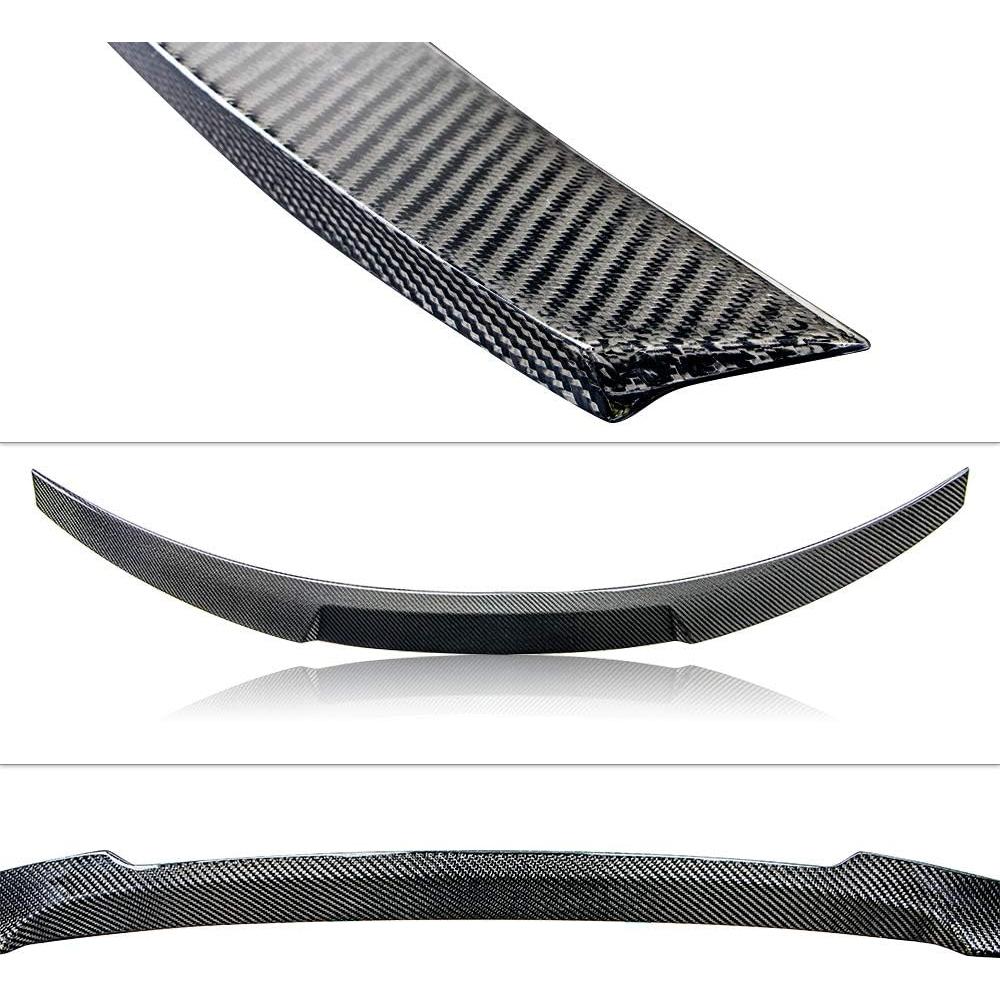 Alerón de Maletero de Fibra de Carbono AeroBon para BMW E93