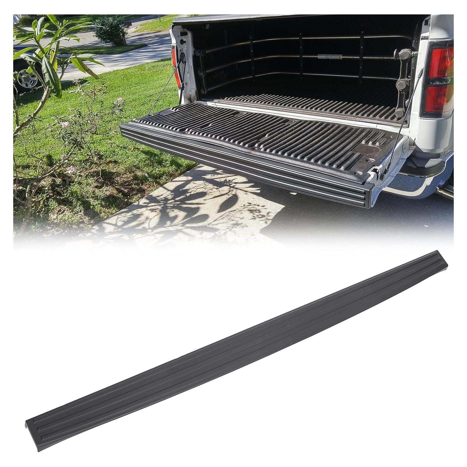 Tapa de Moldura de Puerta Trasera ECOTRIC para Ford F150 2009-2014