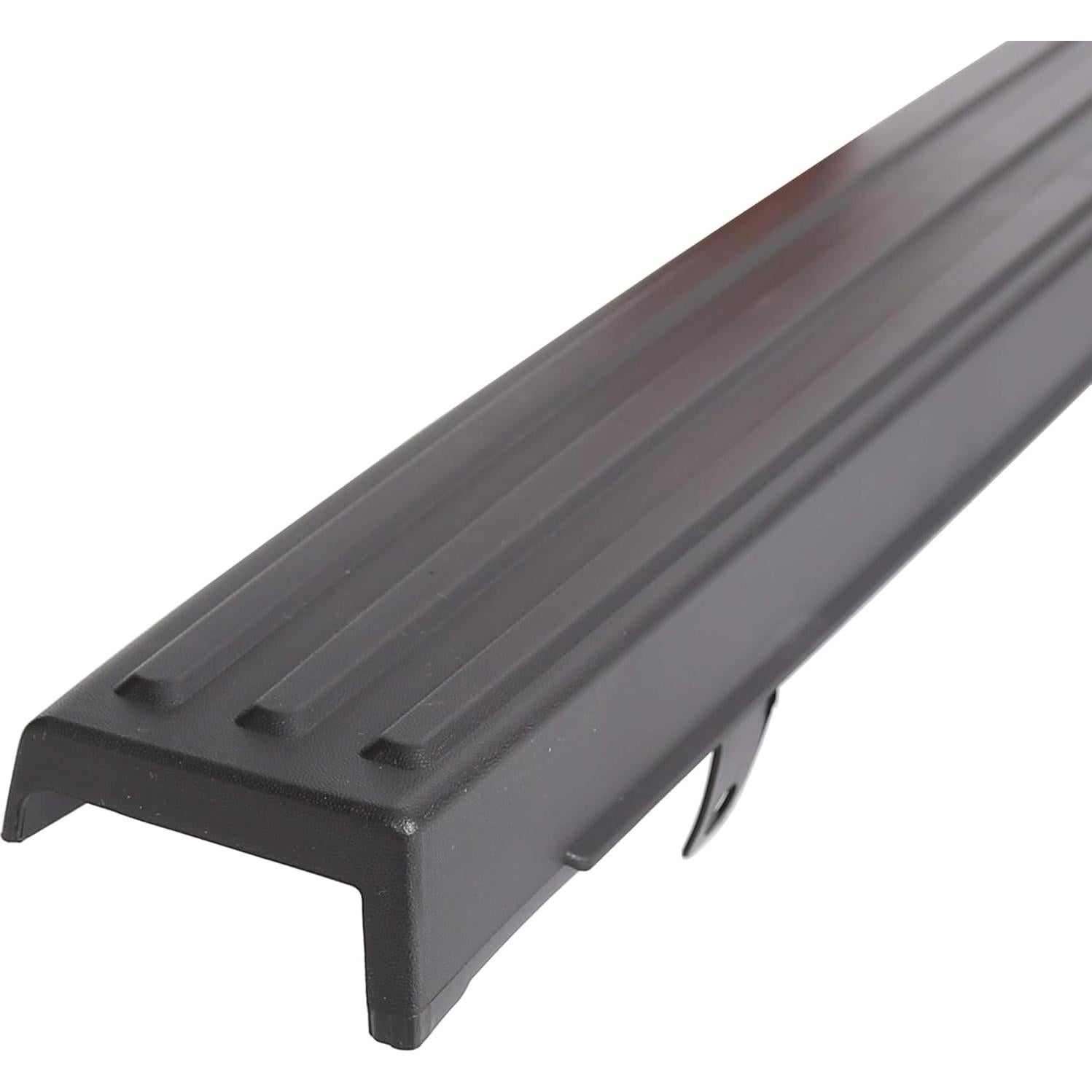 Tapa de Moldura de Puerta Trasera ECOTRIC para Ford F150 2009-2014