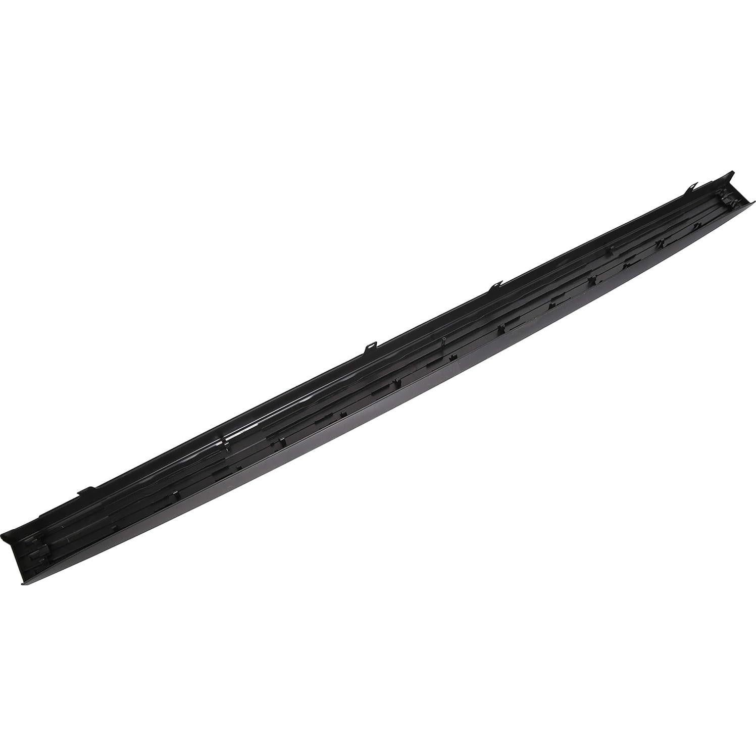 Tapa de Moldura de Puerta Trasera ECOTRIC para Ford F150 2009-2014