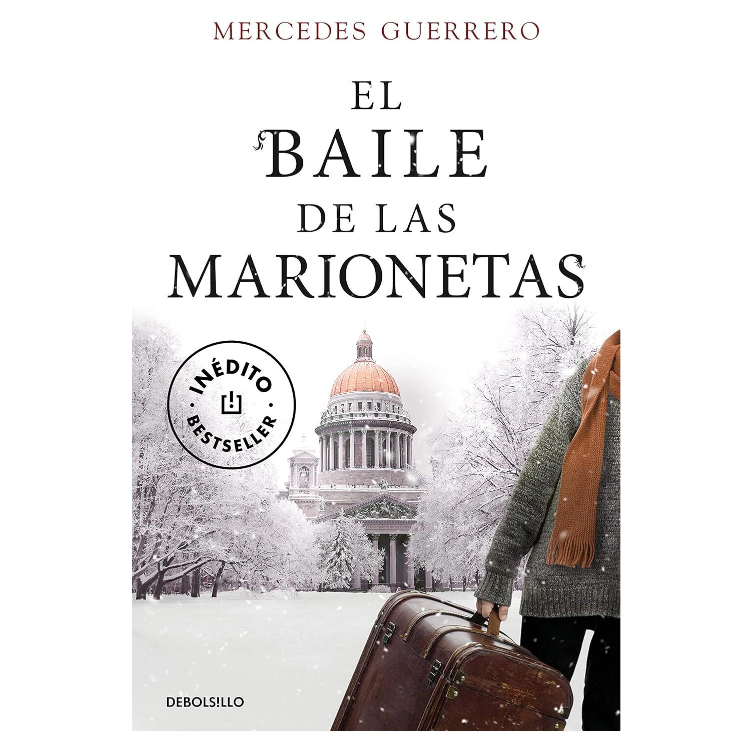 El baile de las marionetas / The Dance of the Puppets (Spanish Edition)