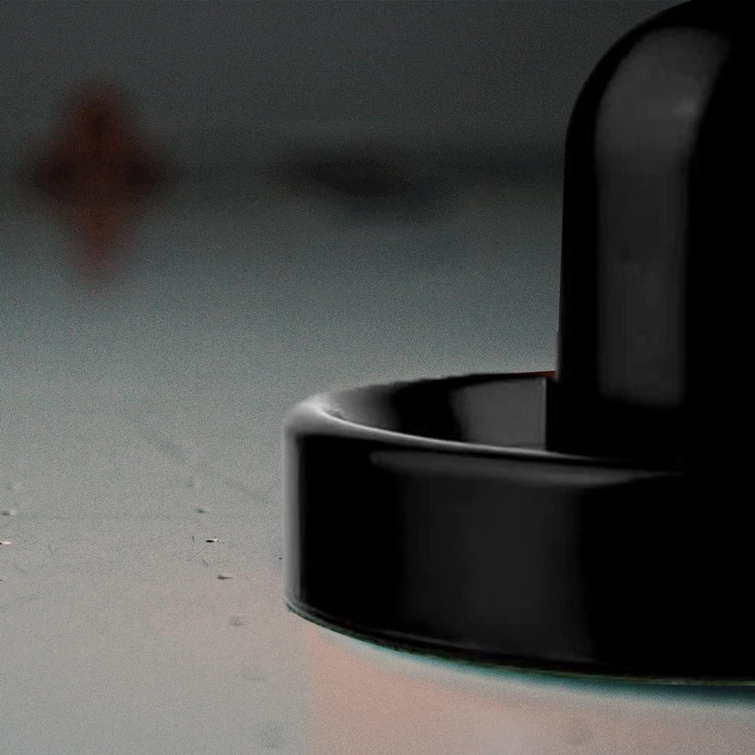 Empujadores y Pucks de Air Hockey Inscool 4 Empujadores 8 Pucks