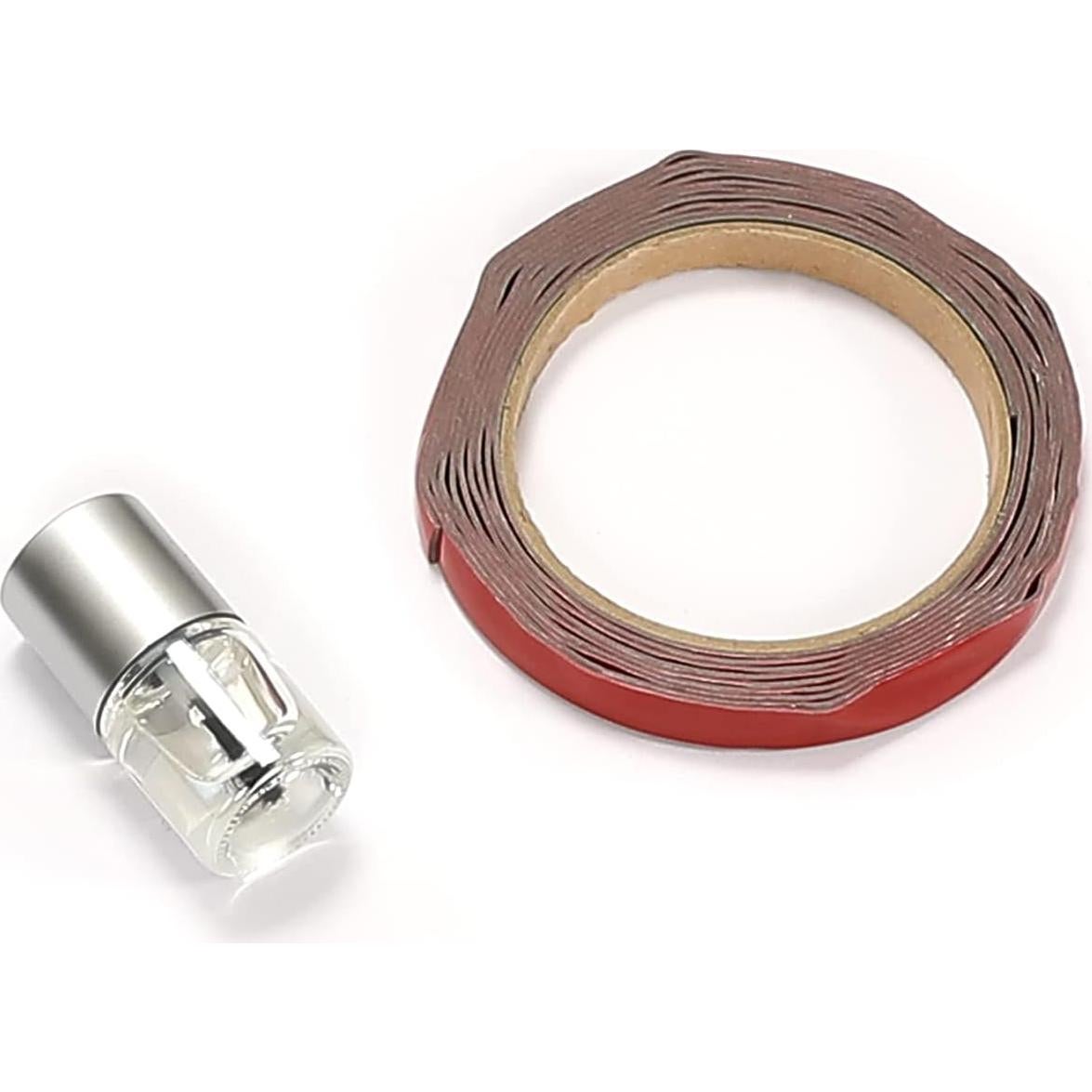 Alerón de Maletero KUAFU para Mercedes Benz W204 Coupe 2008-2015