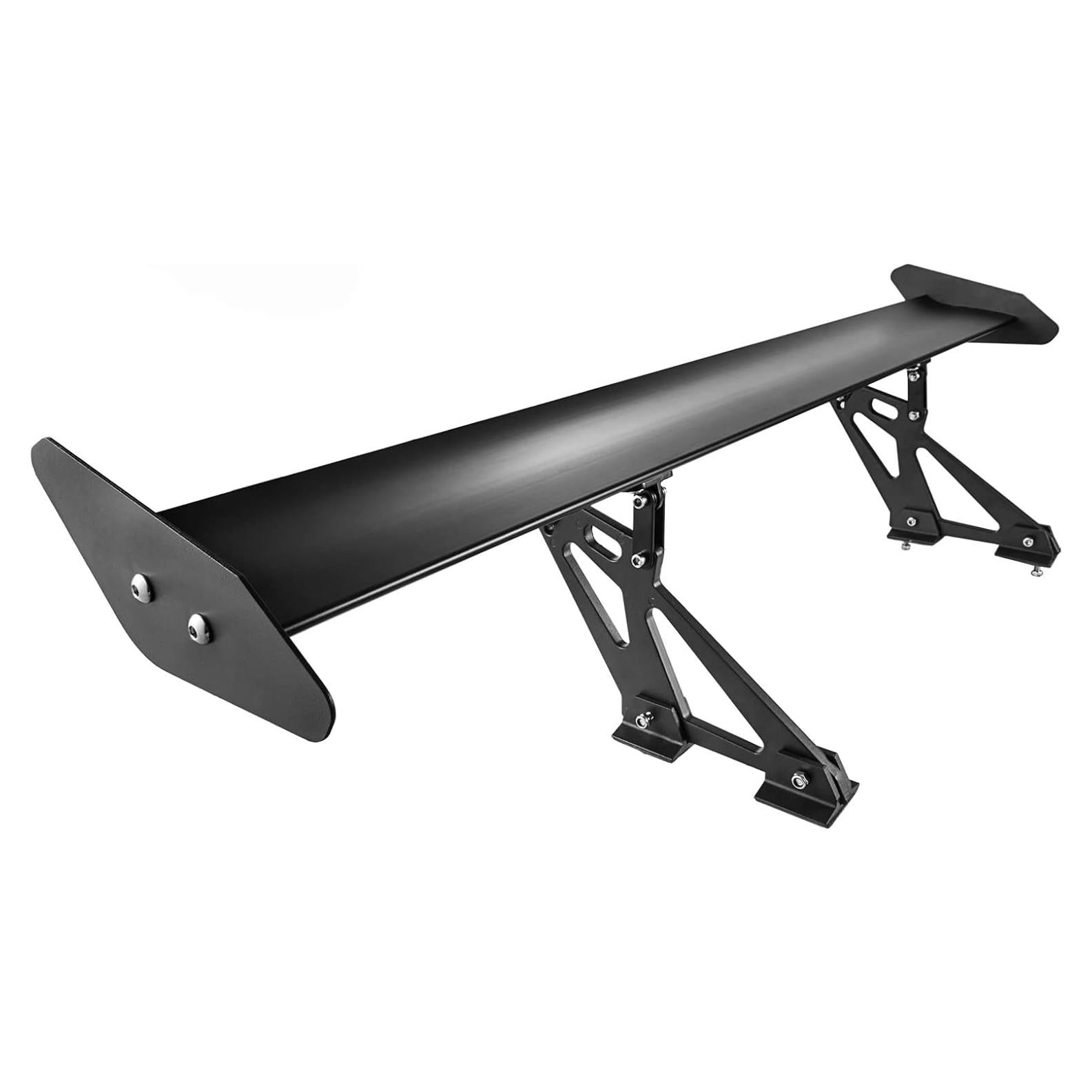 Alerón GT Trasero Ajustable Aluminio 110cm Universal SHZOND