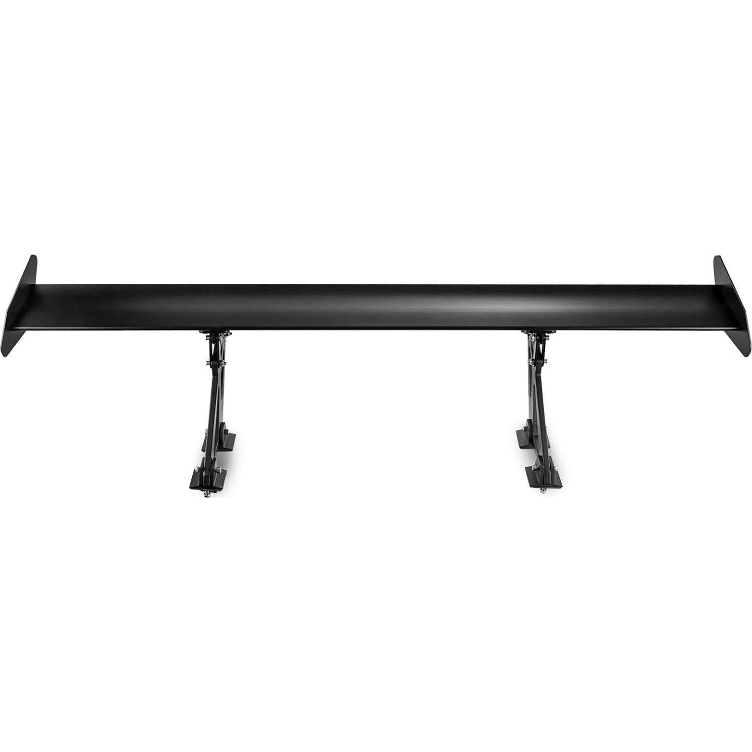 Alerón GT Trasero Ajustable Aluminio 110cm Universal SHZOND