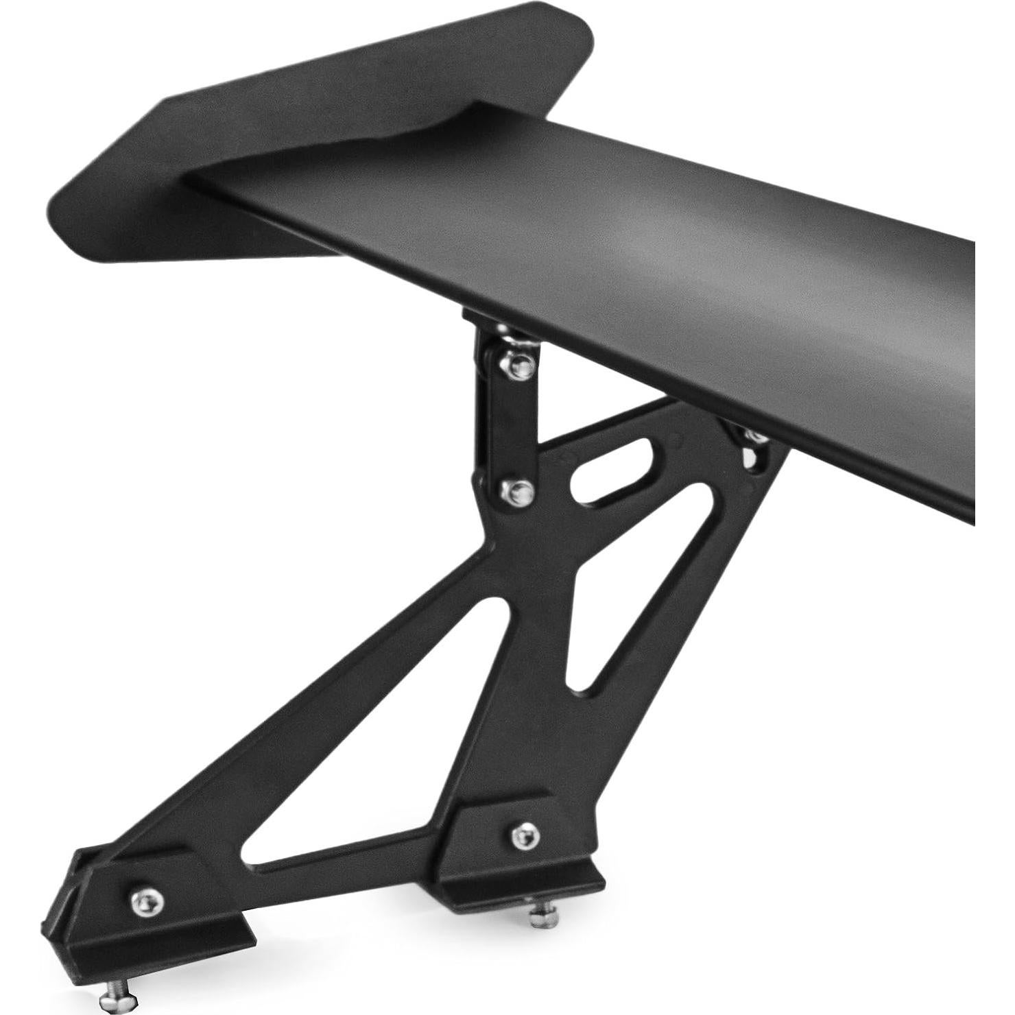 Alerón GT Trasero Ajustable Aluminio 110cm Universal SHZOND