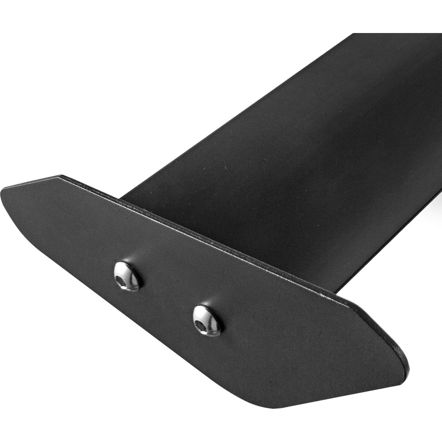 Alerón GT Trasero Ajustable Aluminio 110cm Universal SHZOND