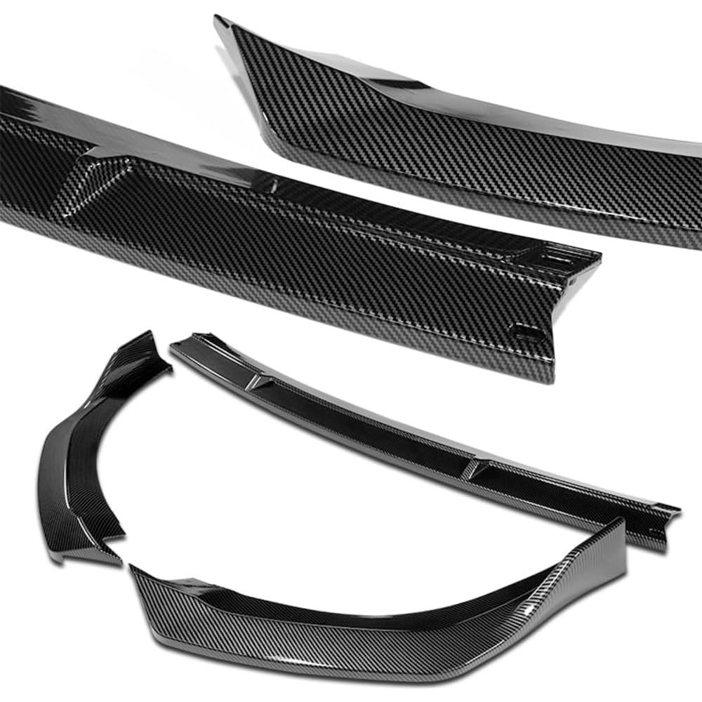 Kit de Carrocería W-POWER para BMW 2-Series 2020-2024