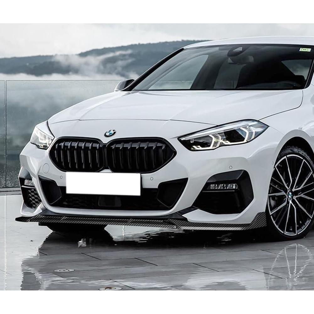 Kit de Carrocería W-POWER para BMW 2-Series 2020-2024