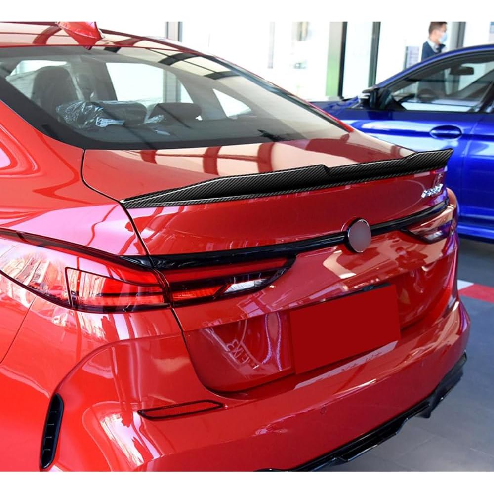 Kit de Carrocería W-POWER para BMW 2-Series 2020-2024