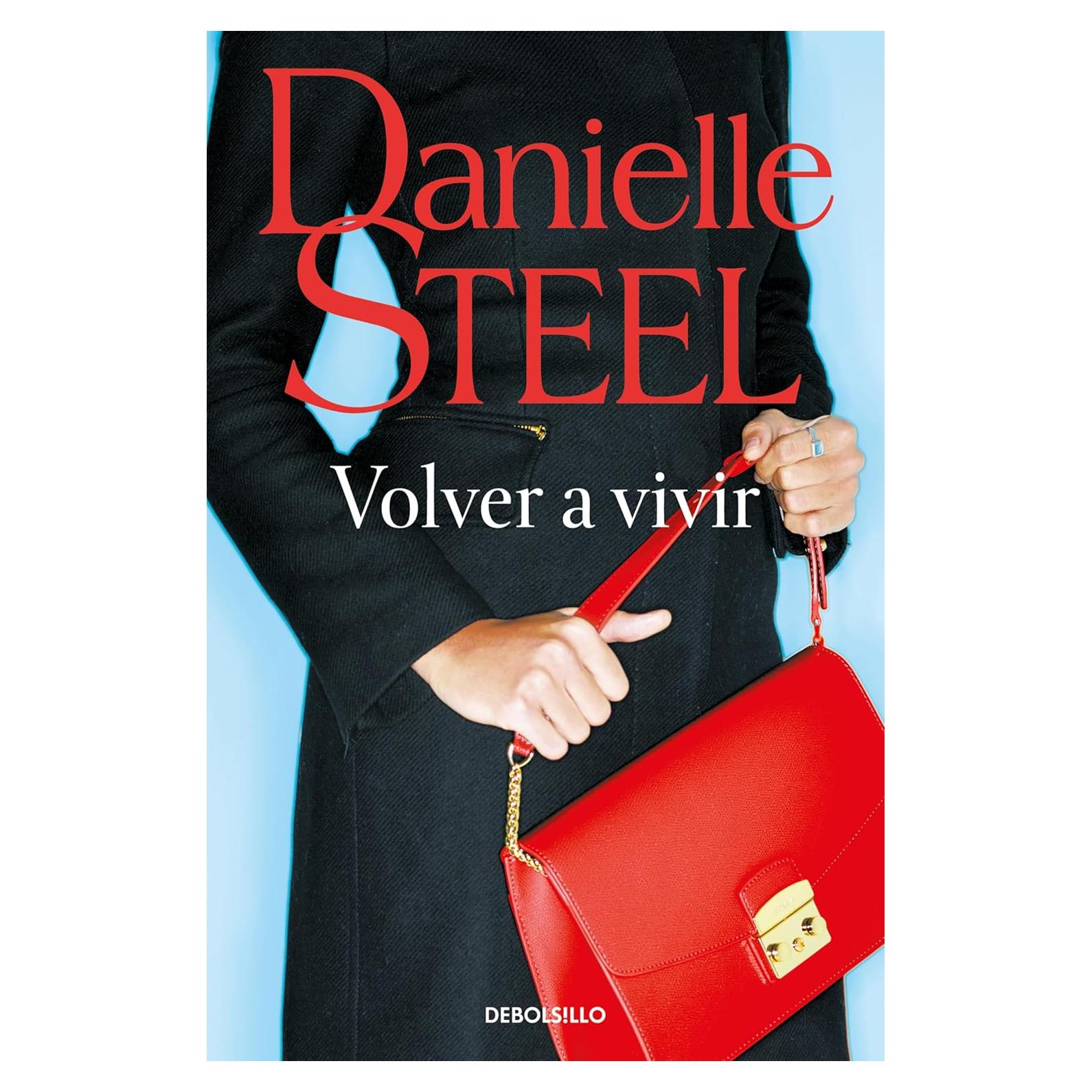 Volver a vivir / Fall from Grace (Spanish Edition)