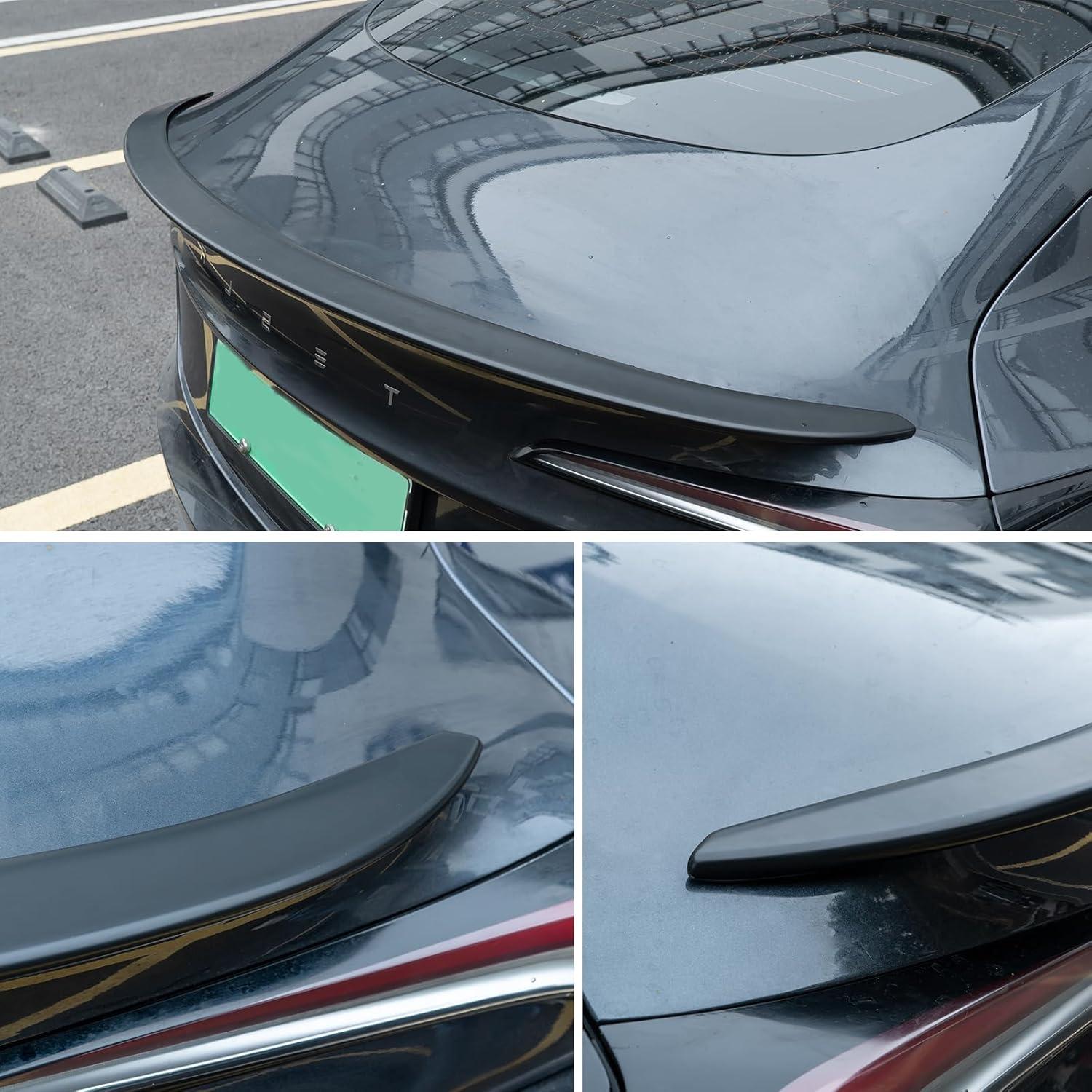 Alerón Trasero CAFORLANK para Tesla Model Y 2020-2024