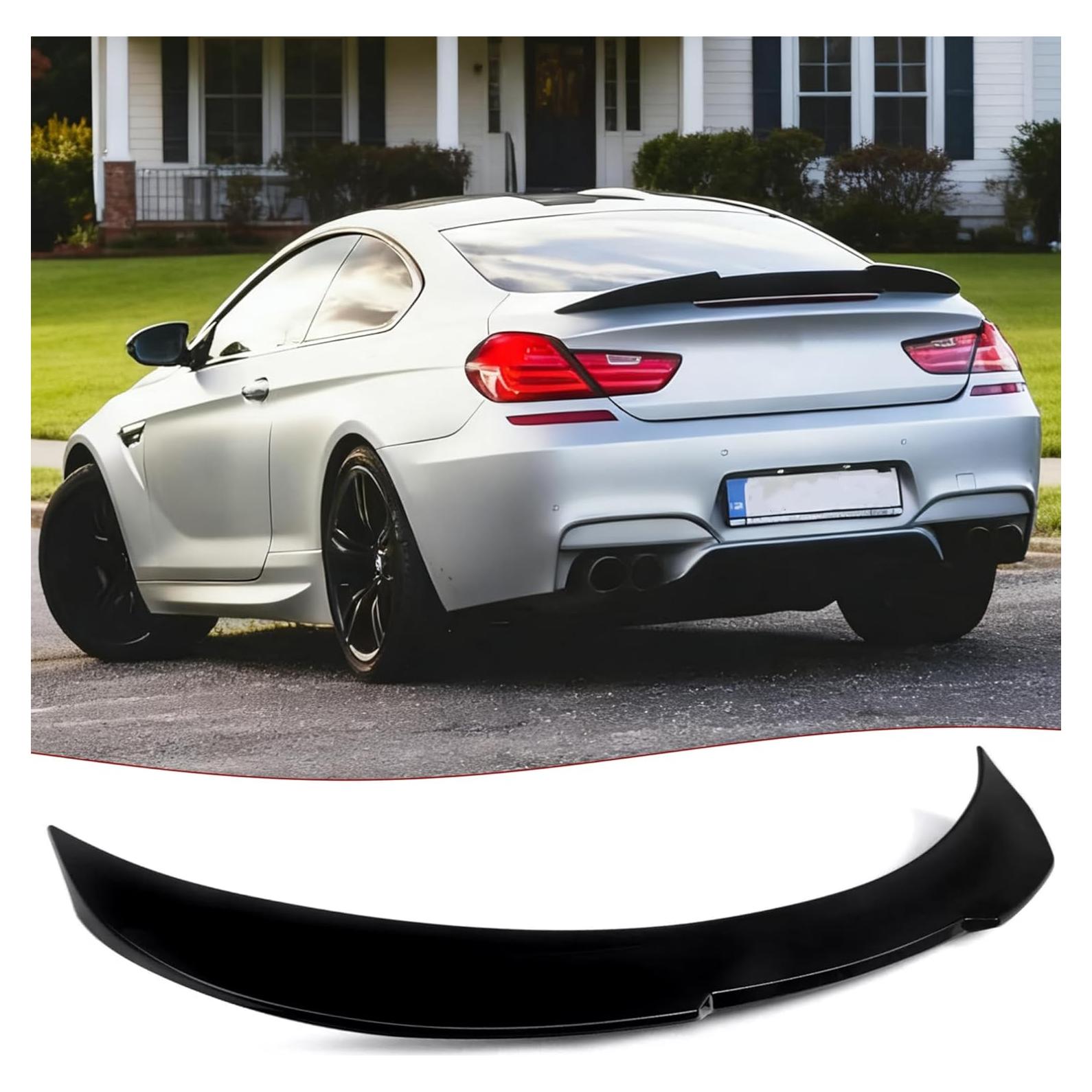 Ala Trasera STSEV01 para BMW Serie 6 F06/F13 2012-2019