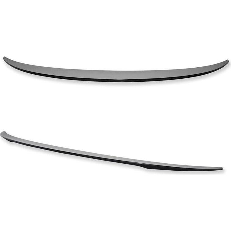 Alerón Trasero Maletero ABS Sin Pintar YPIVOX para BMW X6