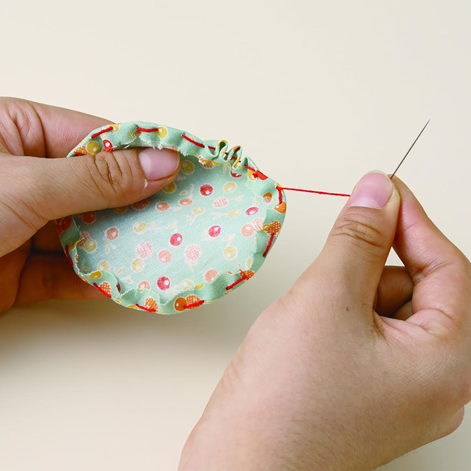 Plantilla Yo-Yo Clover Redondo Grande 21.9x10.5 cm