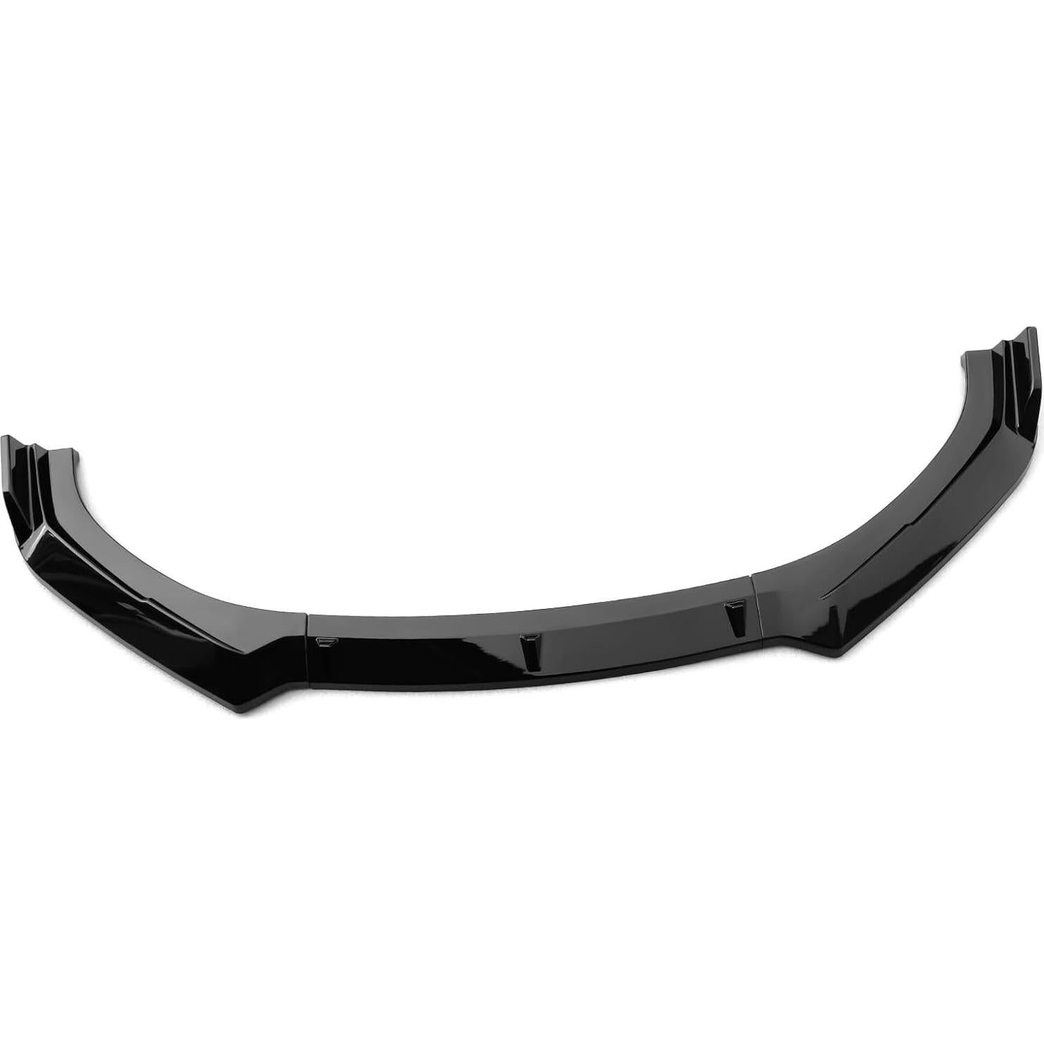 Labio de Parachoques Frontal FREEMOTOR802 para Subaru BRZ 2022-2025