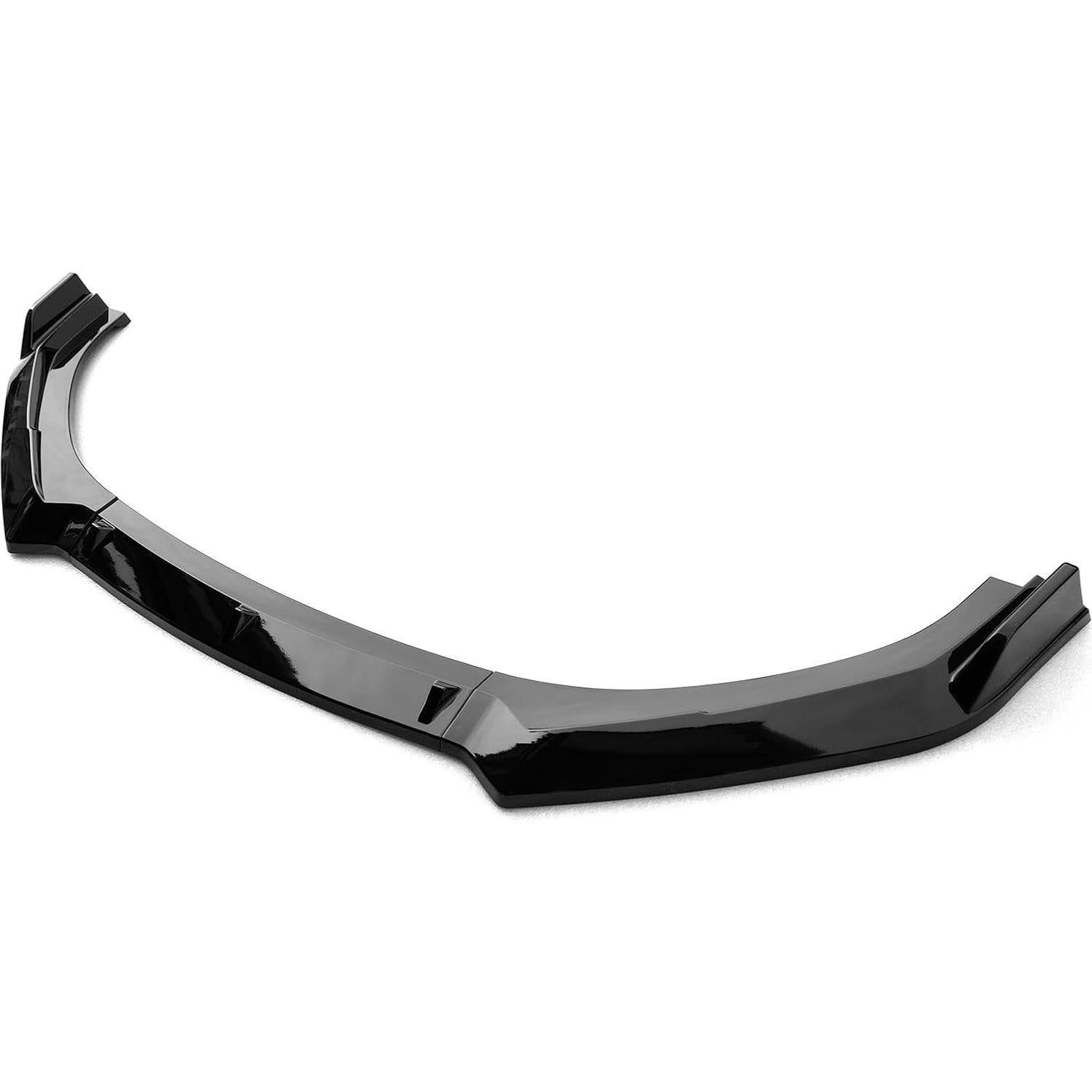 Labio de Parachoques Frontal FREEMOTOR802 para Subaru BRZ 2022-2025