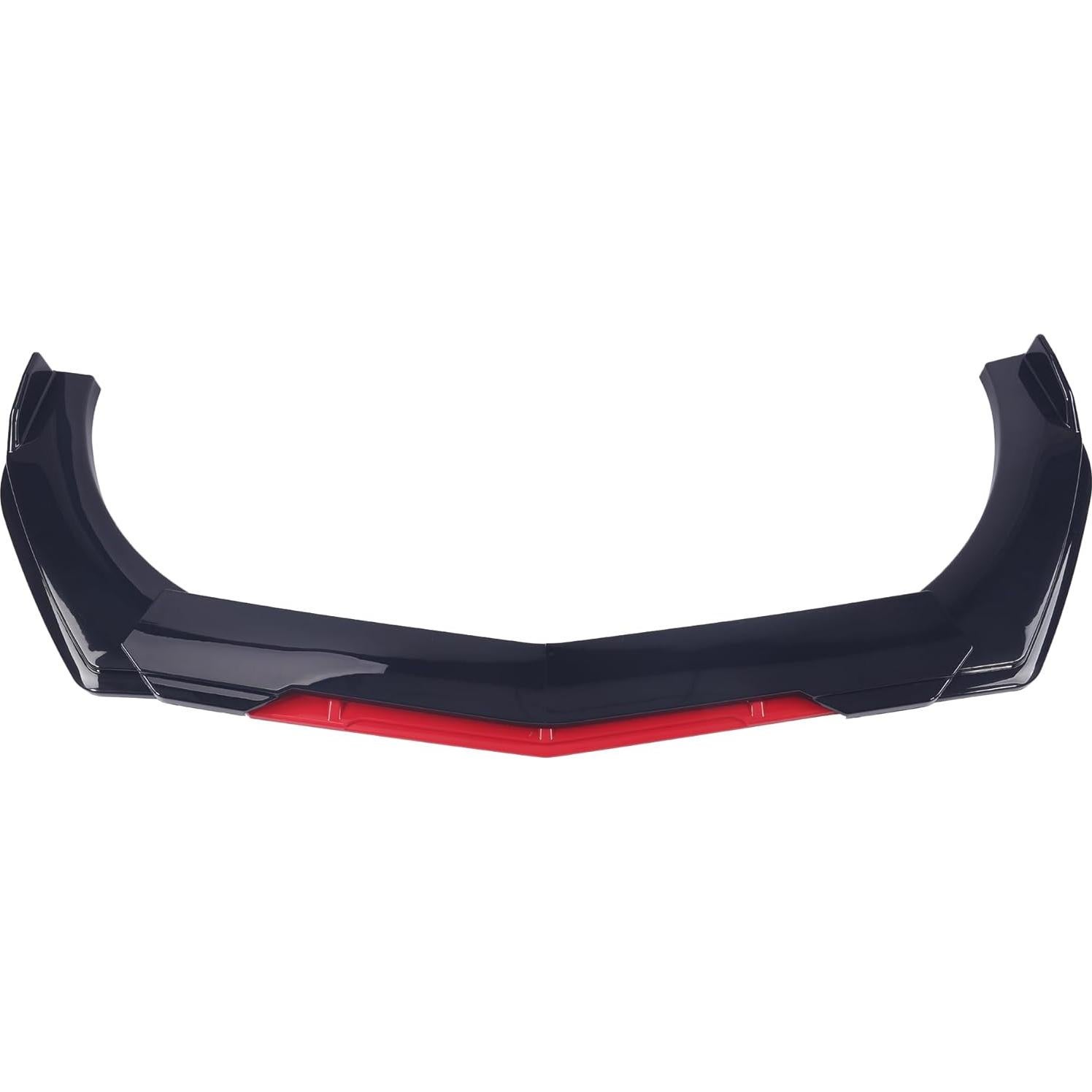 Labio de Parachoques Frontal Deportivo POPSTORE Universal