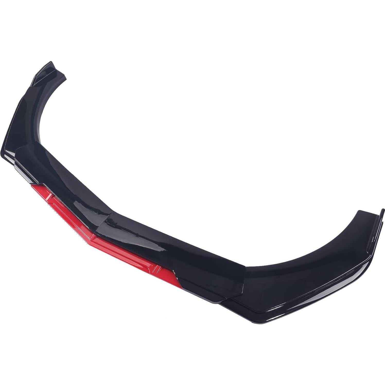 Labio de Parachoques Frontal Deportivo POPSTORE Universal