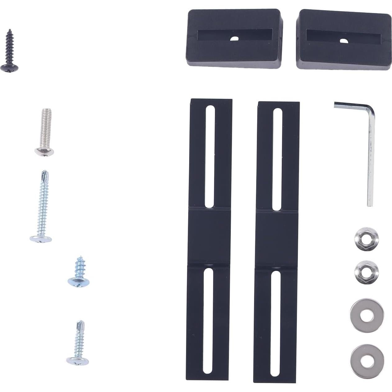 Labio de Parachoques Frontal Deportivo POPSTORE Universal