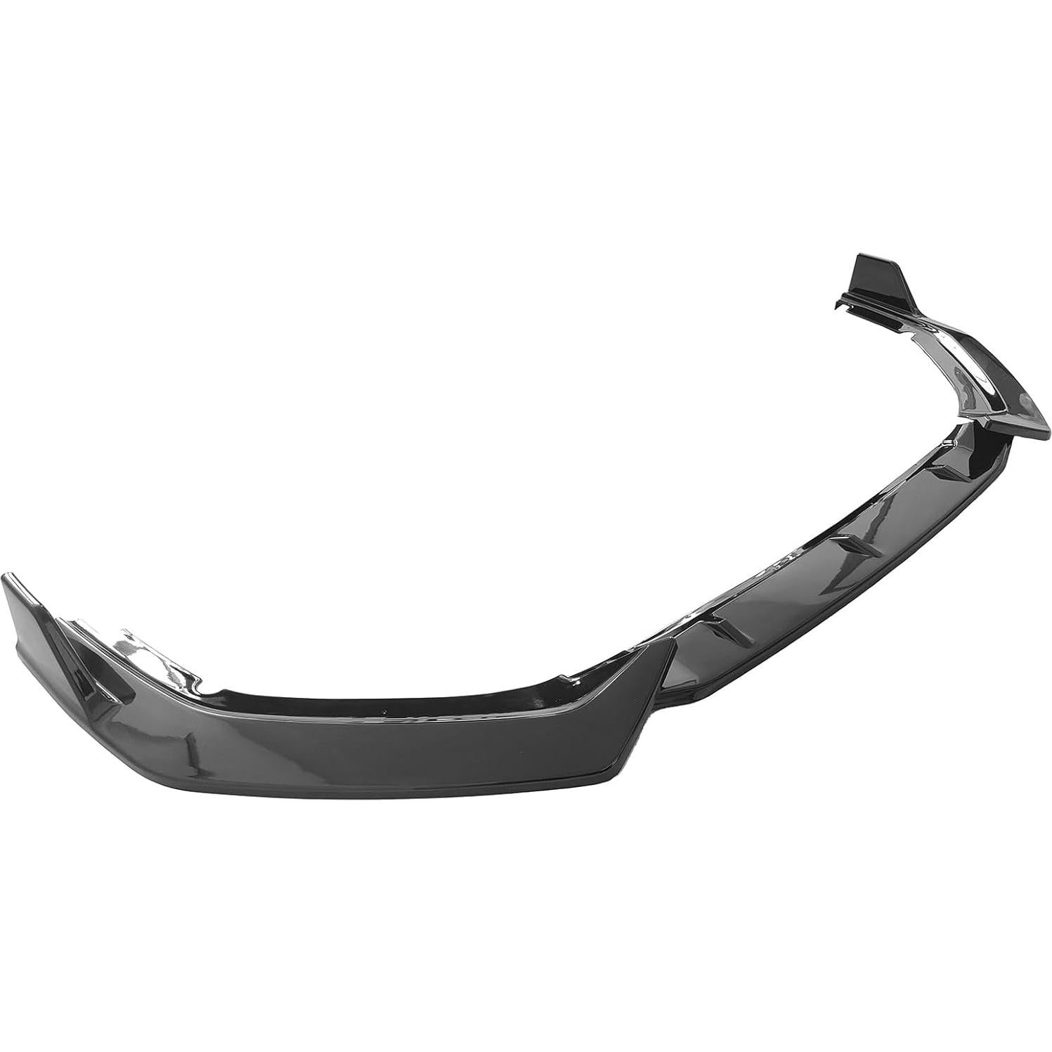 Labio de Parachoques Frontal FREEMOTOR802 para Nissan Sentra 2020-2023