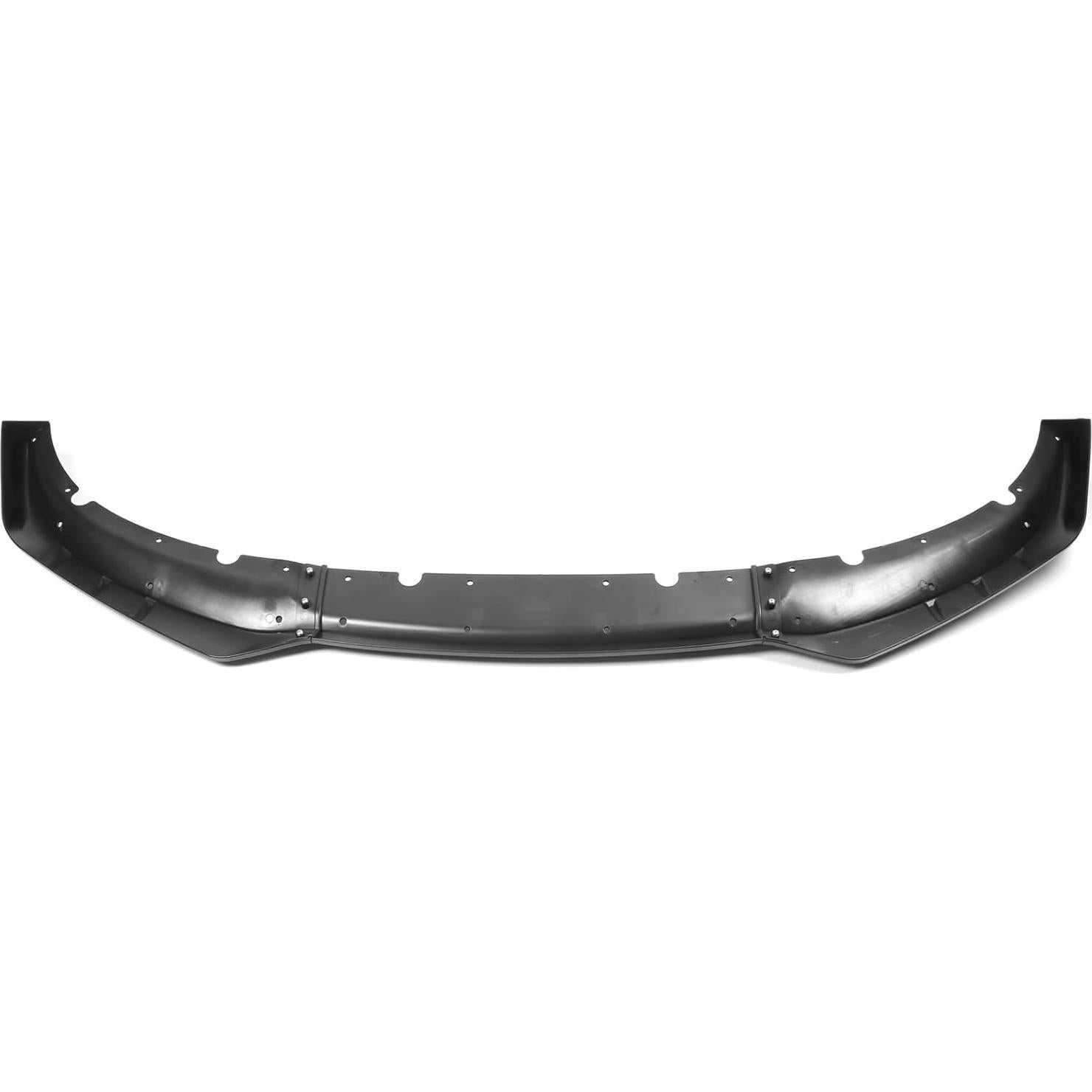 Labio de Parachoques Frontal IKON MOTORSPORTS para Dodge Charger 2015-2023