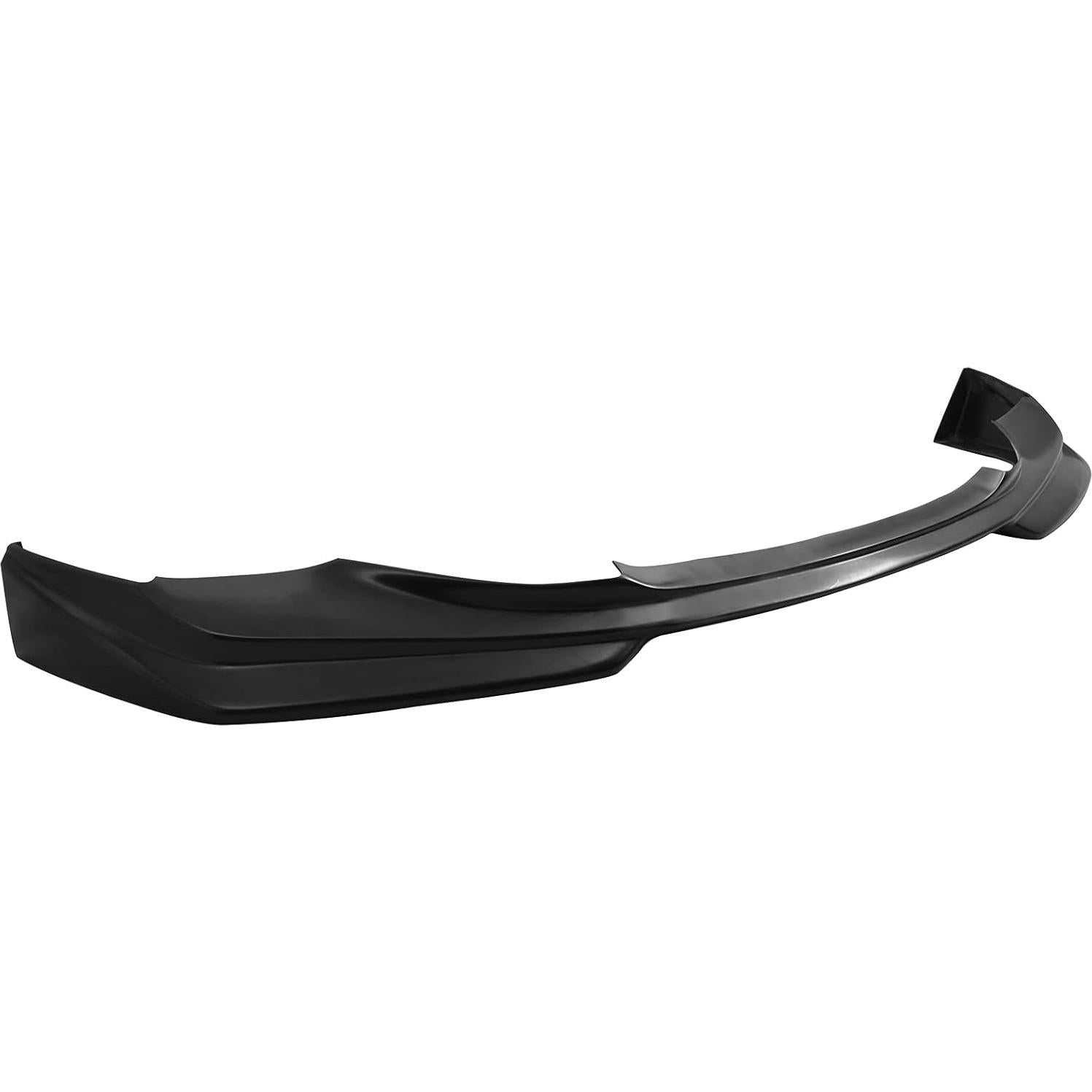 Labio Divisor Parachoques Frontal FREEMOTOR802 para Infiniti G37/Q60