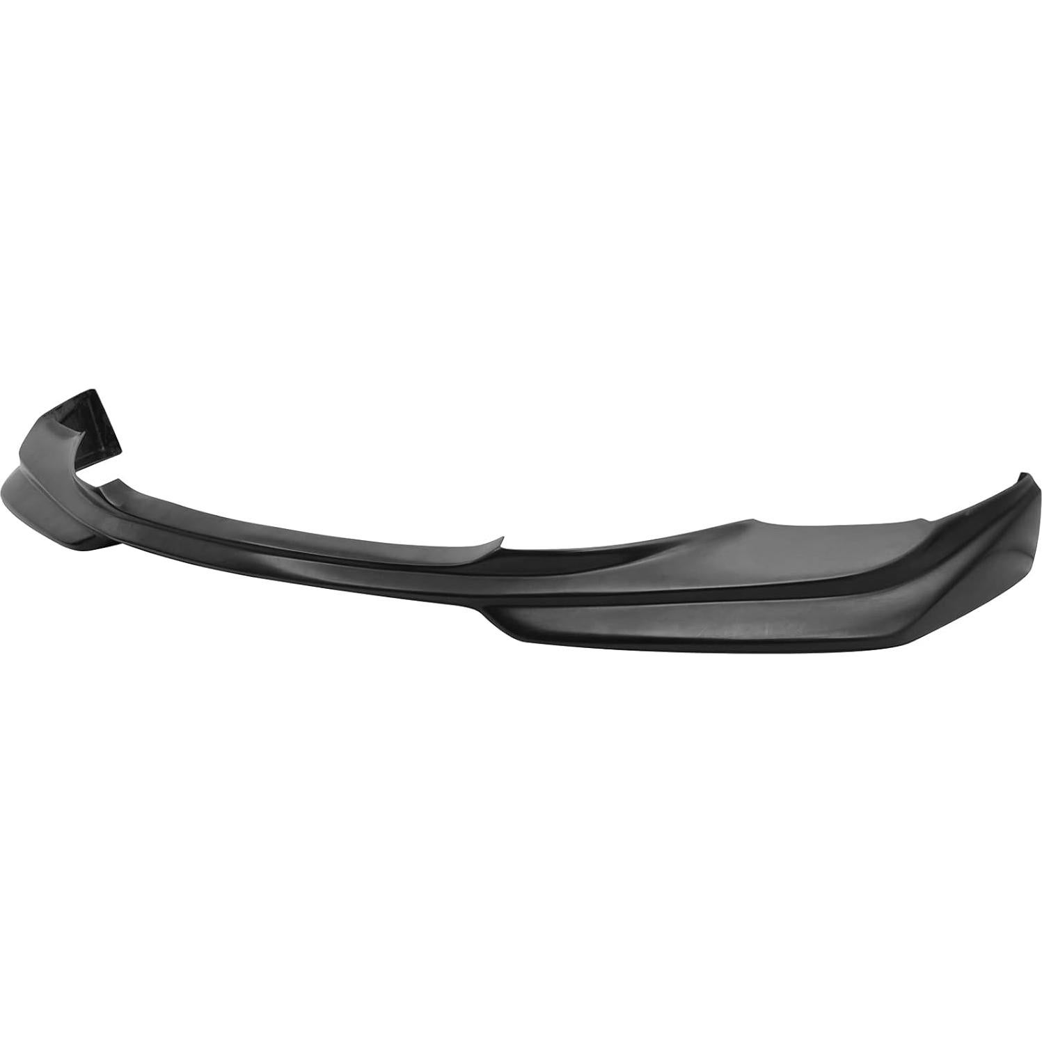 Labio Divisor Parachoques Frontal FREEMOTOR802 para Infiniti G37/Q60