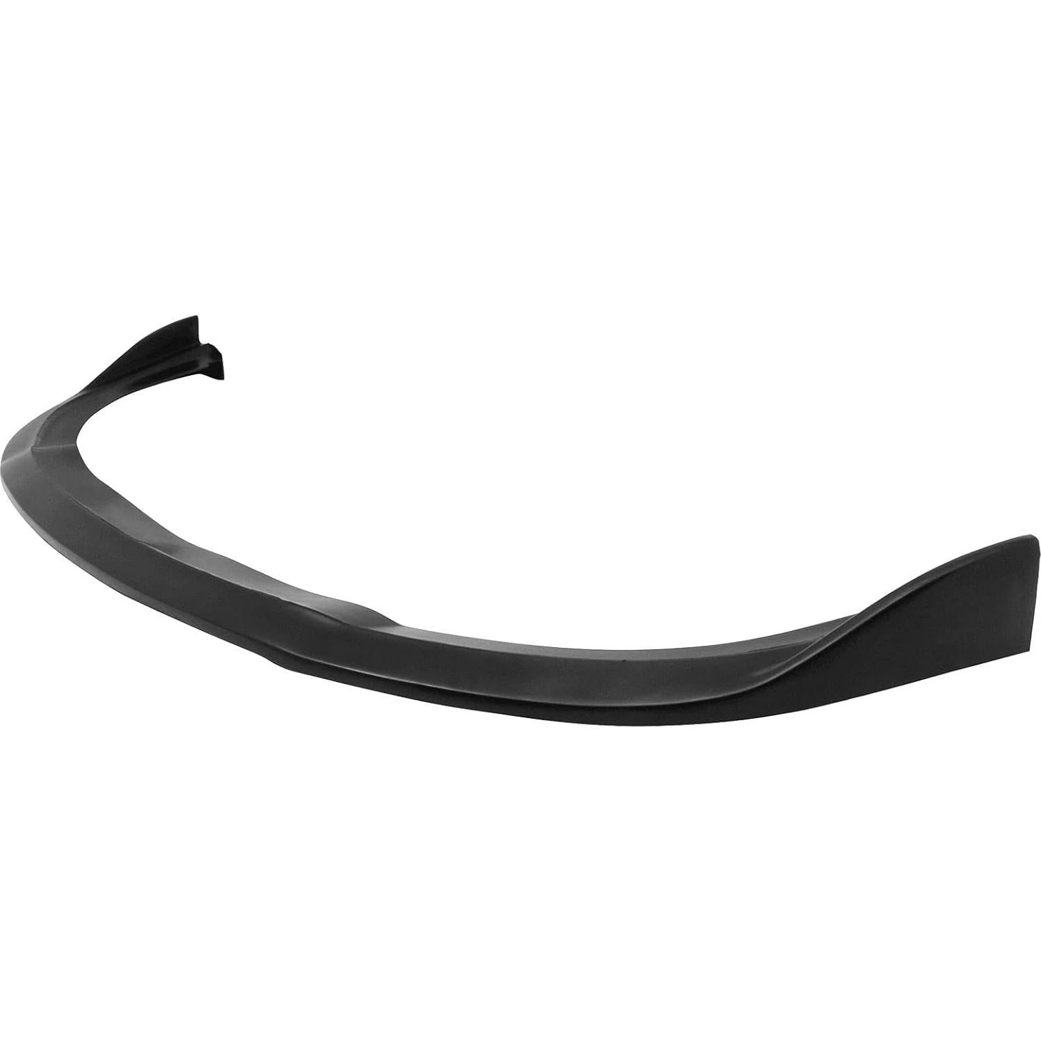 Labio Divisor Parachoques Frontal FREEMOTOR802 para Mitsubishi Lancer 2009-2015