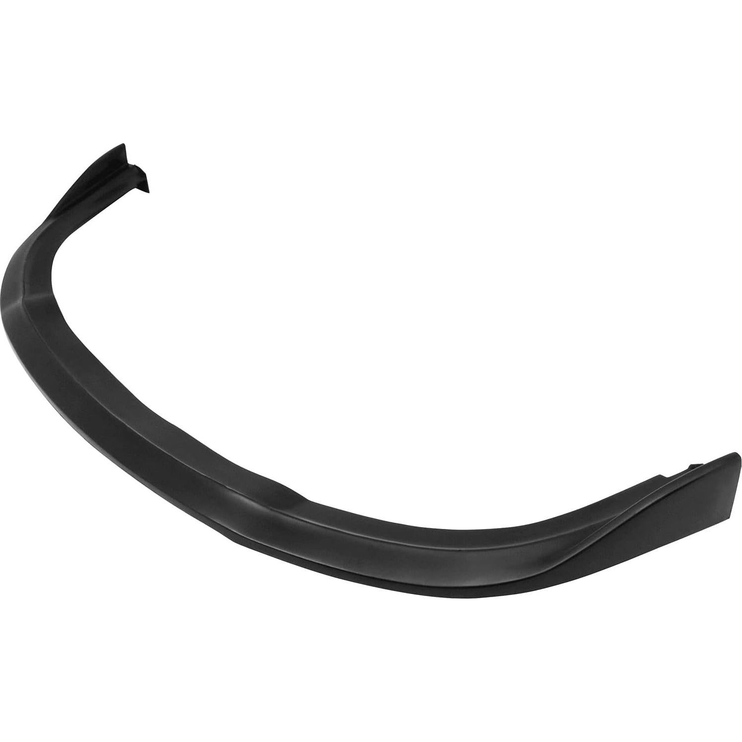 Labio Divisor Parachoques Frontal FREEMOTOR802 para Mitsubishi Lancer 2009-2015