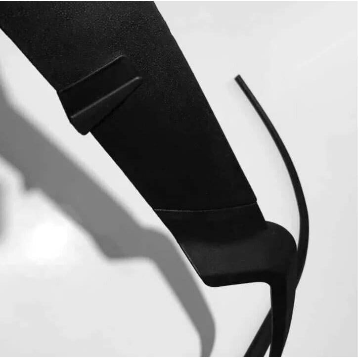 Labio de Parachoques Delantero Universal Cupra Sheyzen 3 Pcs