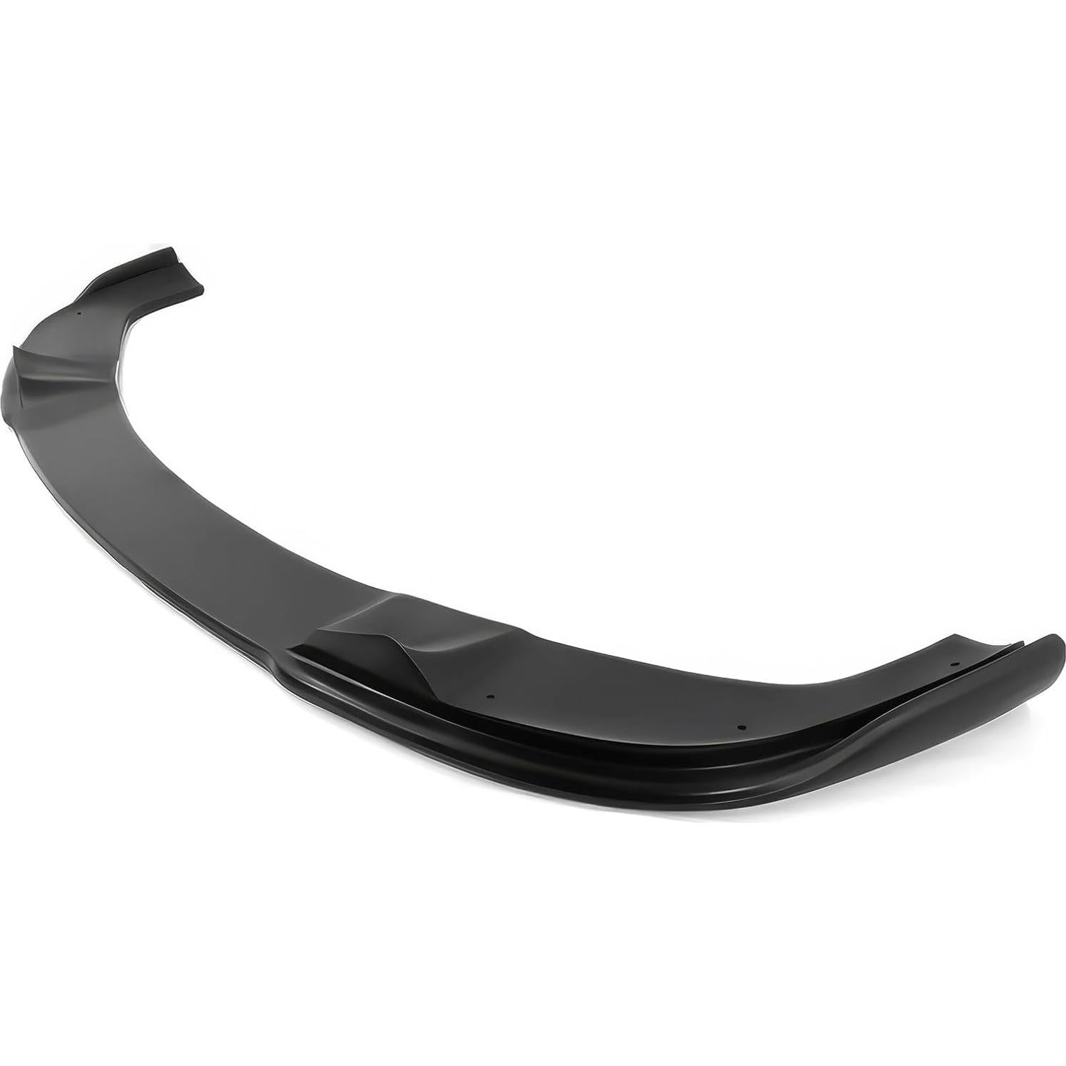 Labio de Parachoques Frontal FREEMOTOR802 para BMW E60 2004-2010