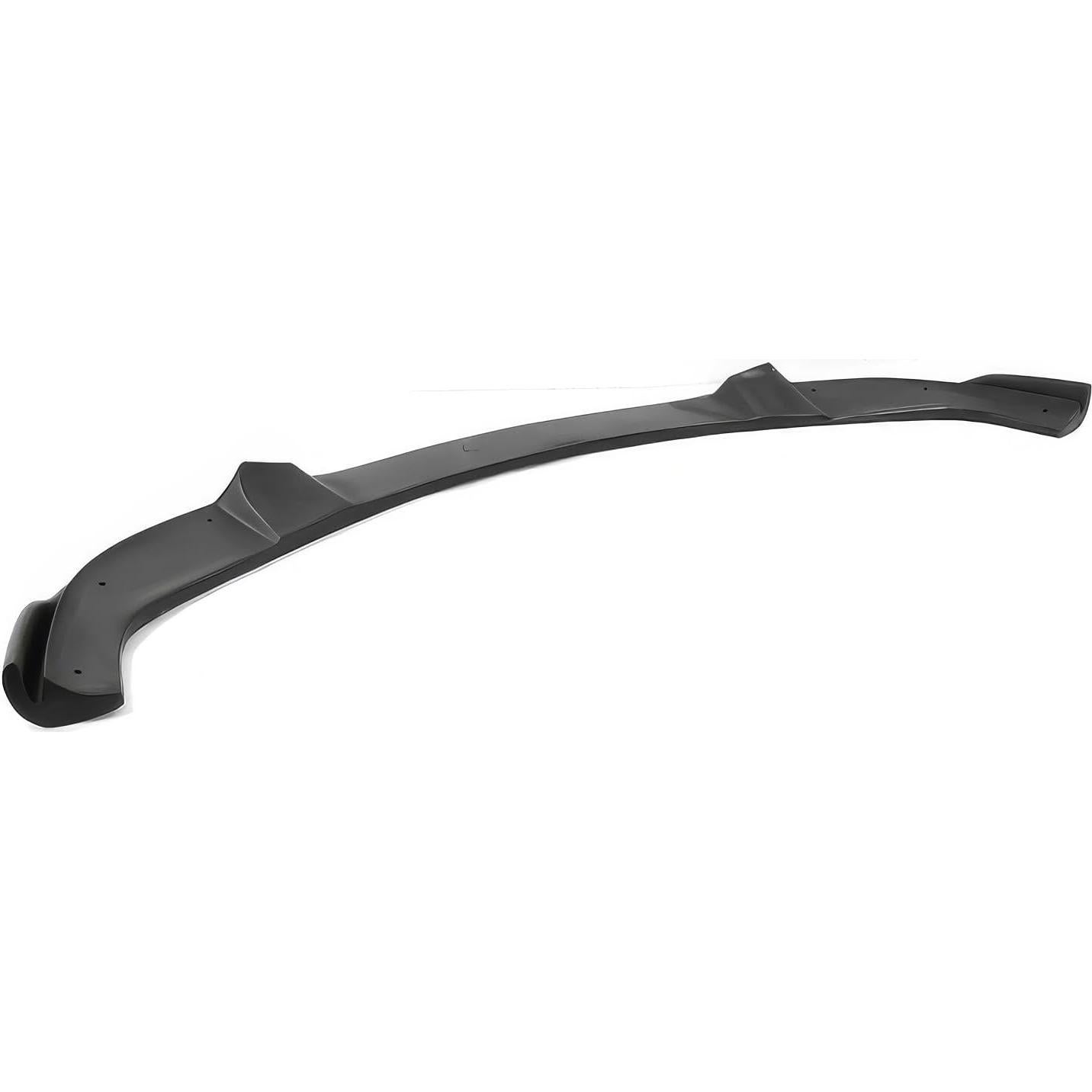 Labio de Parachoques Frontal FREEMOTOR802 para BMW E60 2004-2010