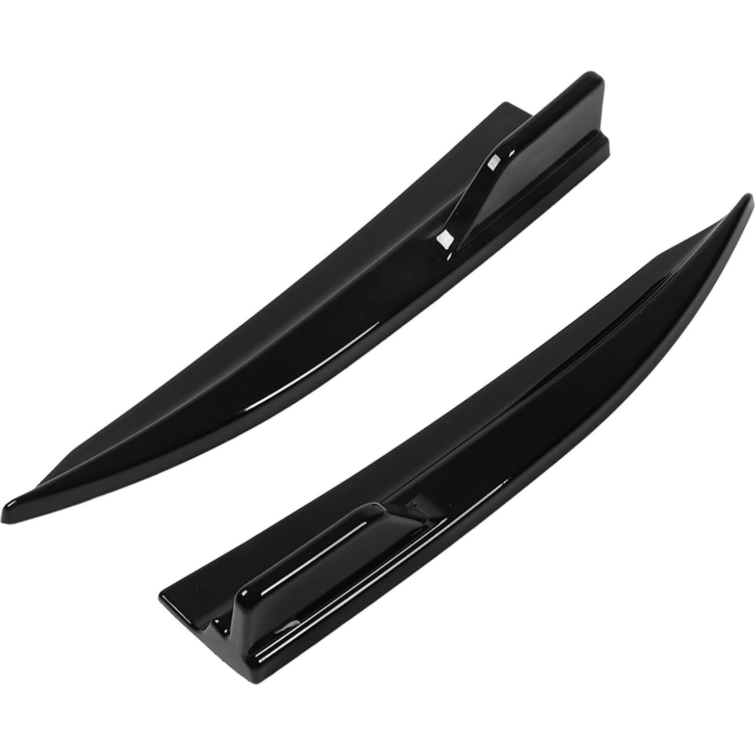 Divisor de Labio Trasero Jopwkuin para BMW Serie 3 G20 2019-2022