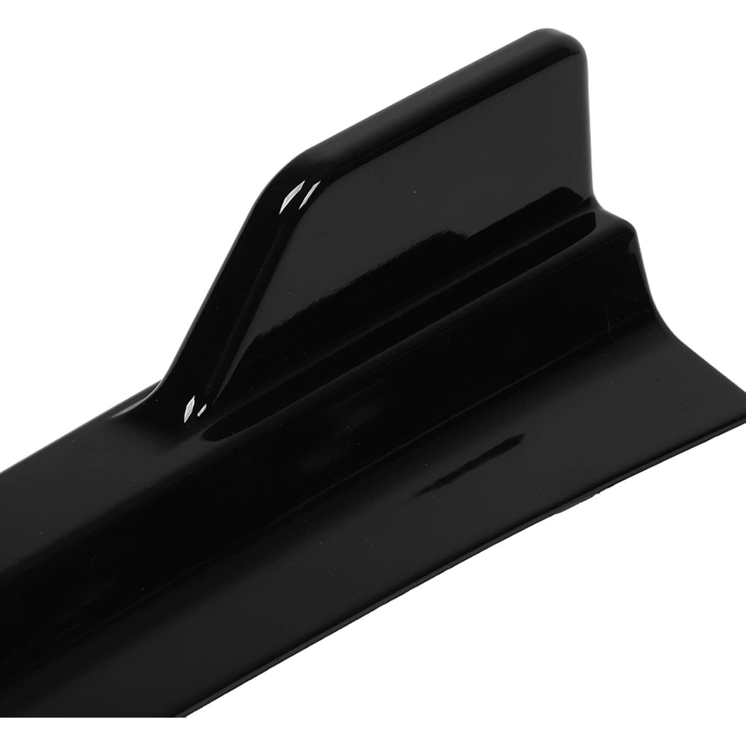 Divisor de Labio Trasero Jopwkuin para BMW Serie 3 G20 2019-2022