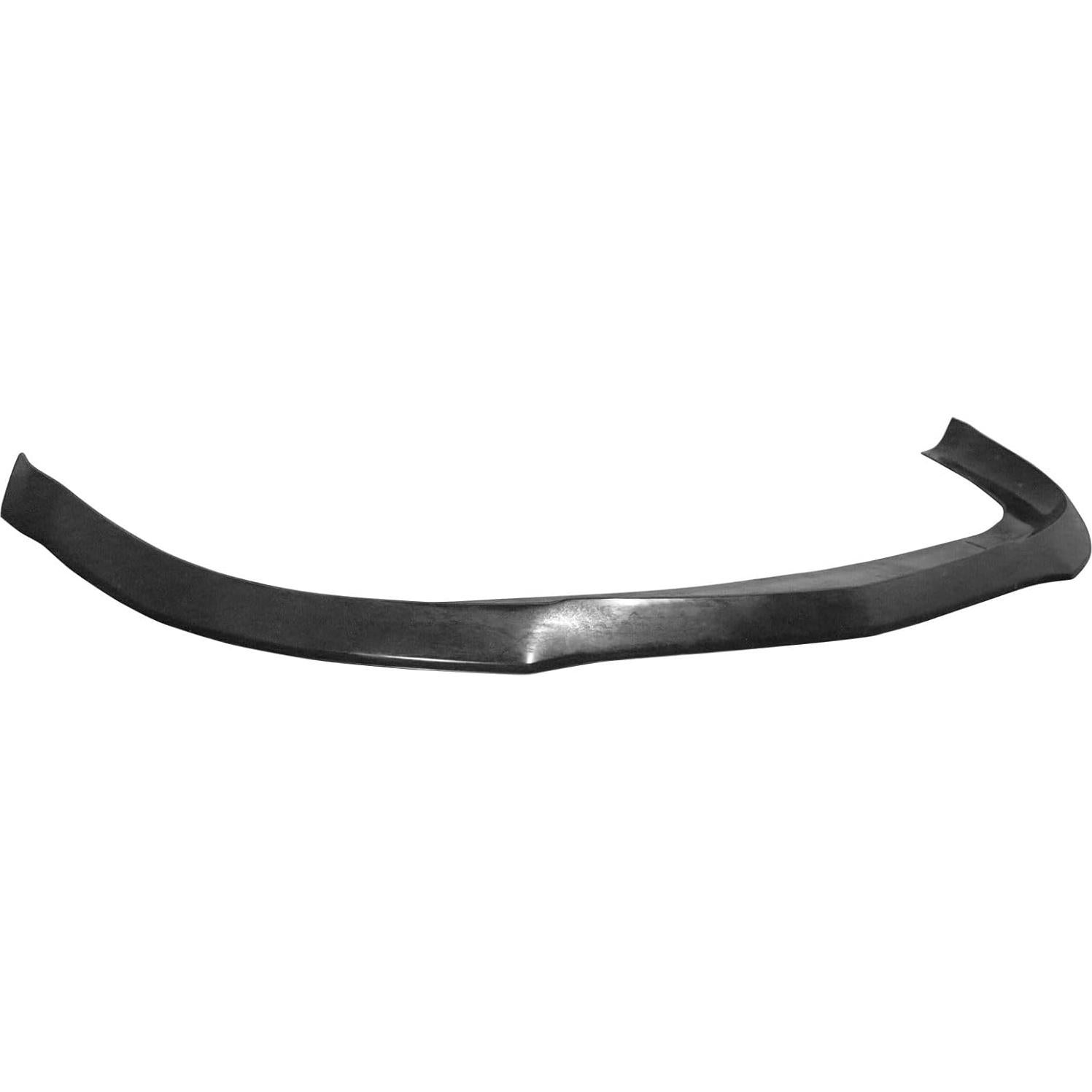 Labio Divisor de Parachoques Frontal FREEMOTOR802 para Chrysler 200 2011-2014