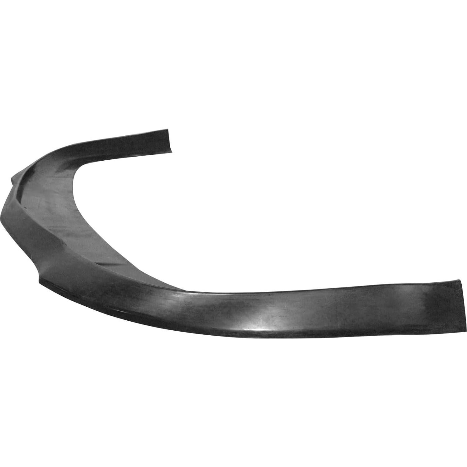 Labio Divisor de Parachoques Frontal FREEMOTOR802 para Chrysler 200 2011-2014