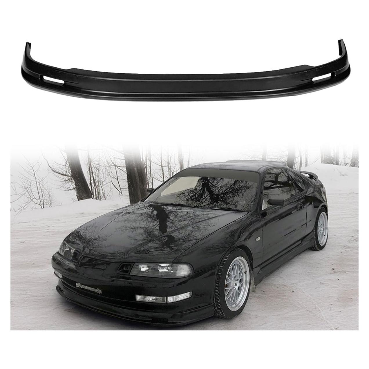 Labio Parachoques Frontal HYPER GLORY para Honda Prelude 1992-1996