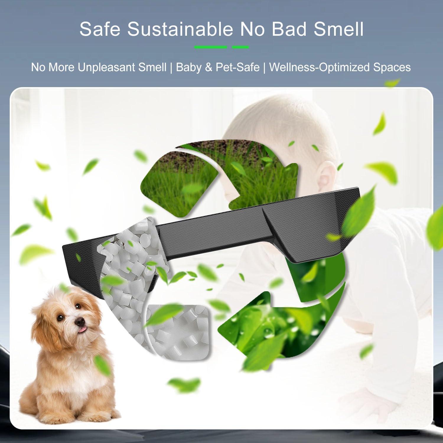 Spoiler Trasero xipoqix ABS Fibra de Carbono para Ford Maverick 2022-2025