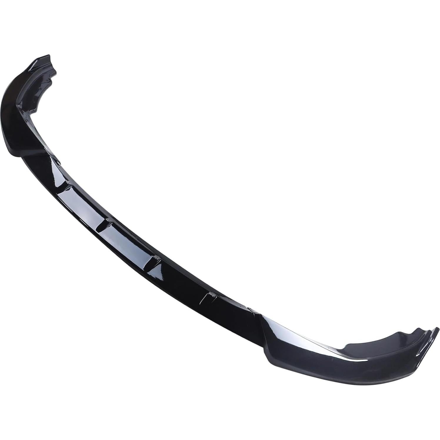 Kit de Spoiler Frontal MUCO 3 Piezas para BMW G20 M Sport 2019-2022