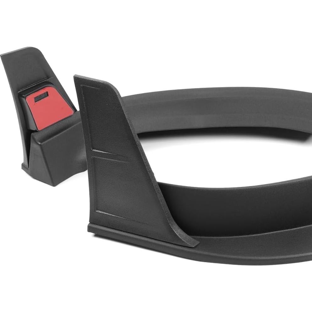 Labio de Parachoques Frontal W-POWER para Ram 1500 2013-2024