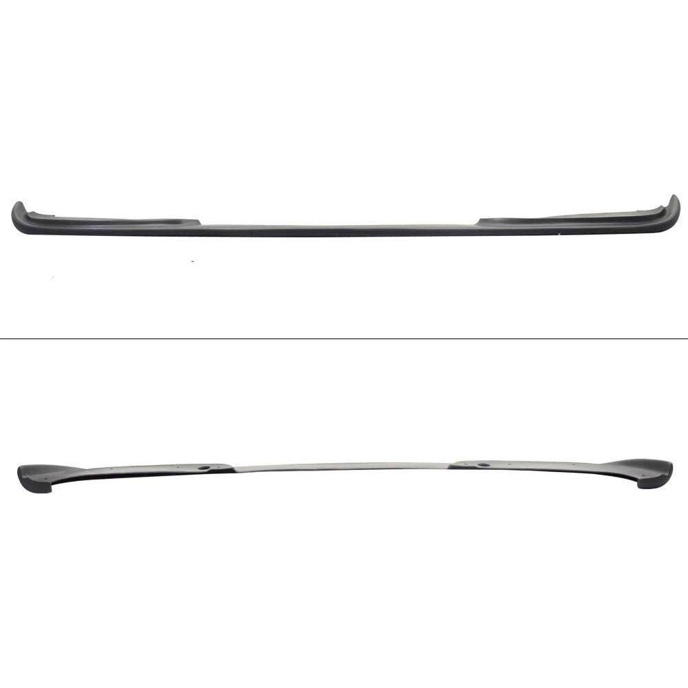 Labio de Parachoques Frontal IKON para BMW E46 M3 2001-2006