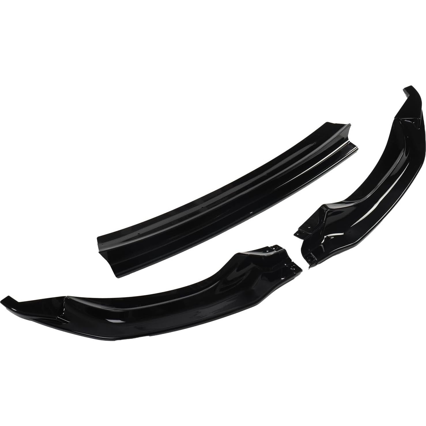 Labio Parachoques Frontal Tempsnow para BMW M3 F80 M4 F82 F83