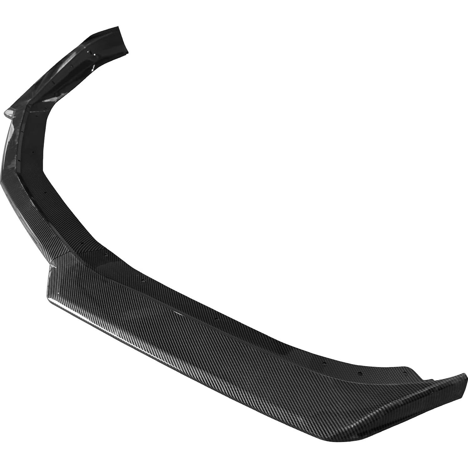 Labio de Parachoques Frontal IKON MOTORSPORTS para Camaro 2016-2024