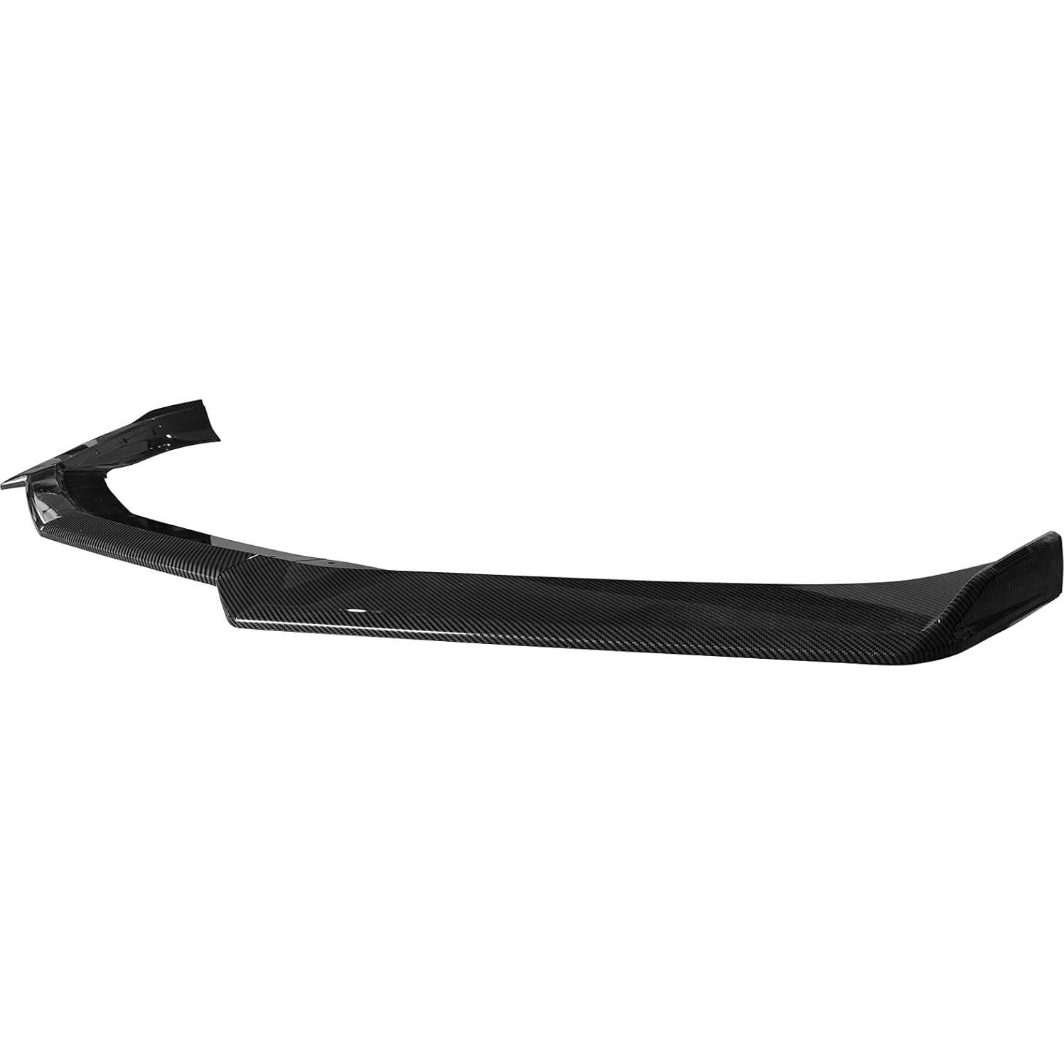 Labio de Parachoques Frontal IKON MOTORSPORTS para Camaro 2016-2024