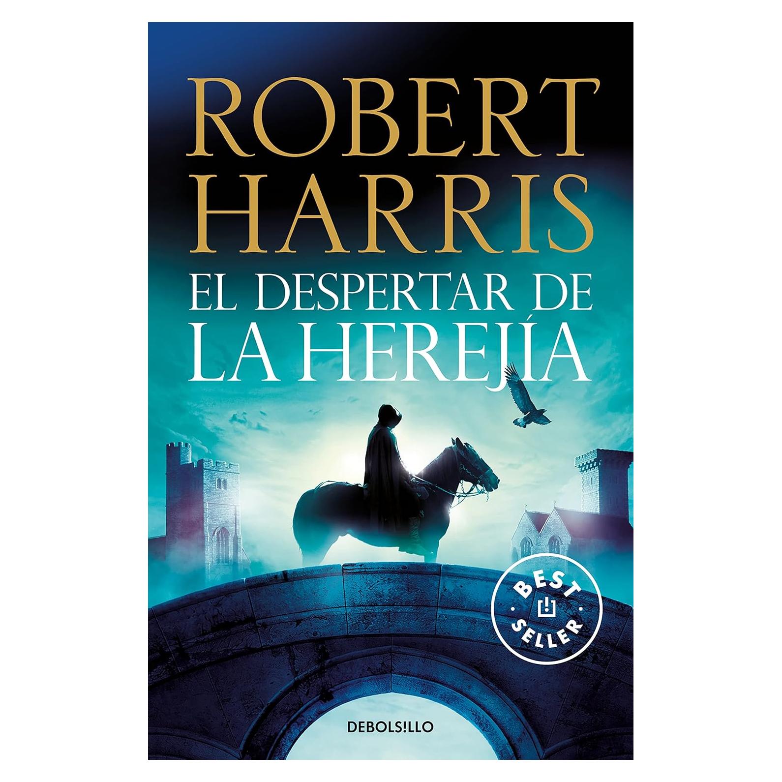 El despertar de la herejía